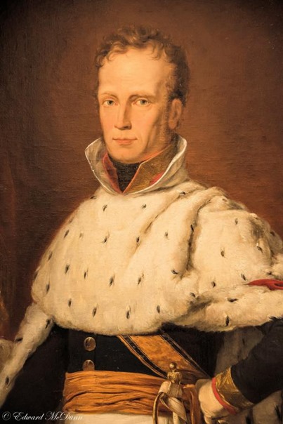 Koning Willem I 1772-1843