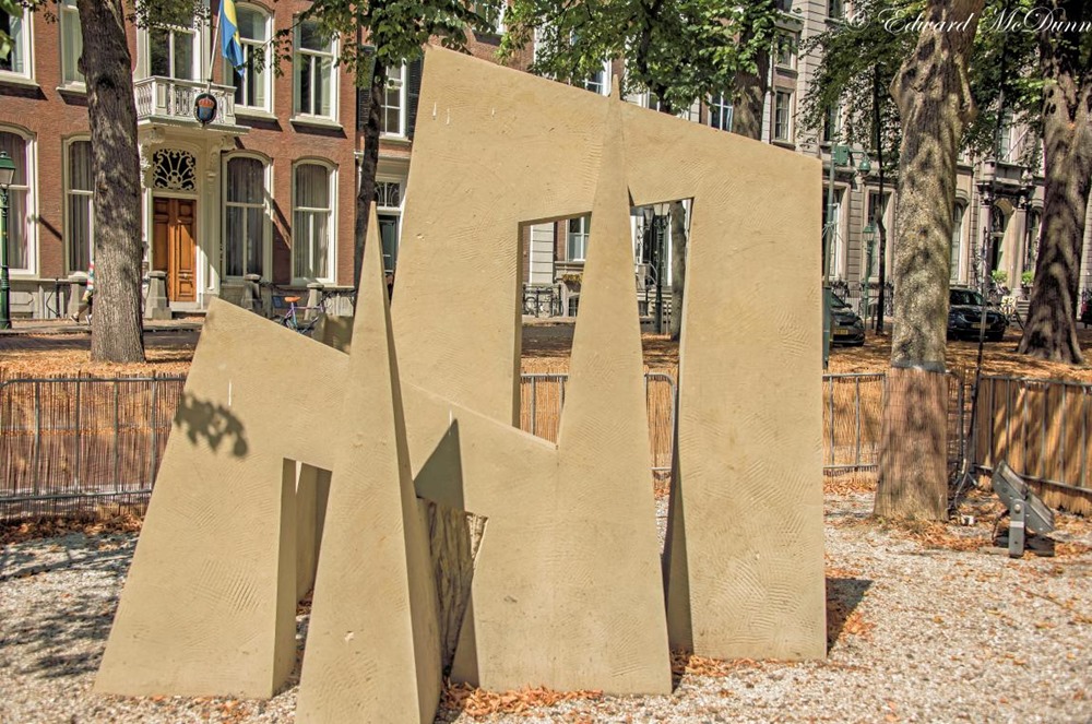 Zandsculpturen Den Haag (6)