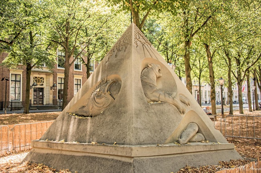 Zandsculpturen Den Haag (7)
