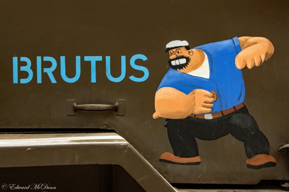 Brutus (2)
