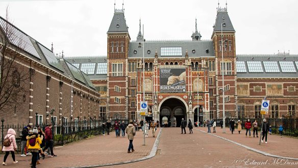 Rijksmuseum (1)
